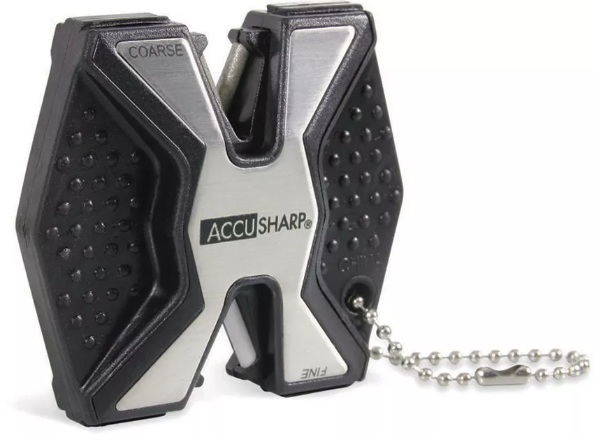 Diamond Two Step Sharpener