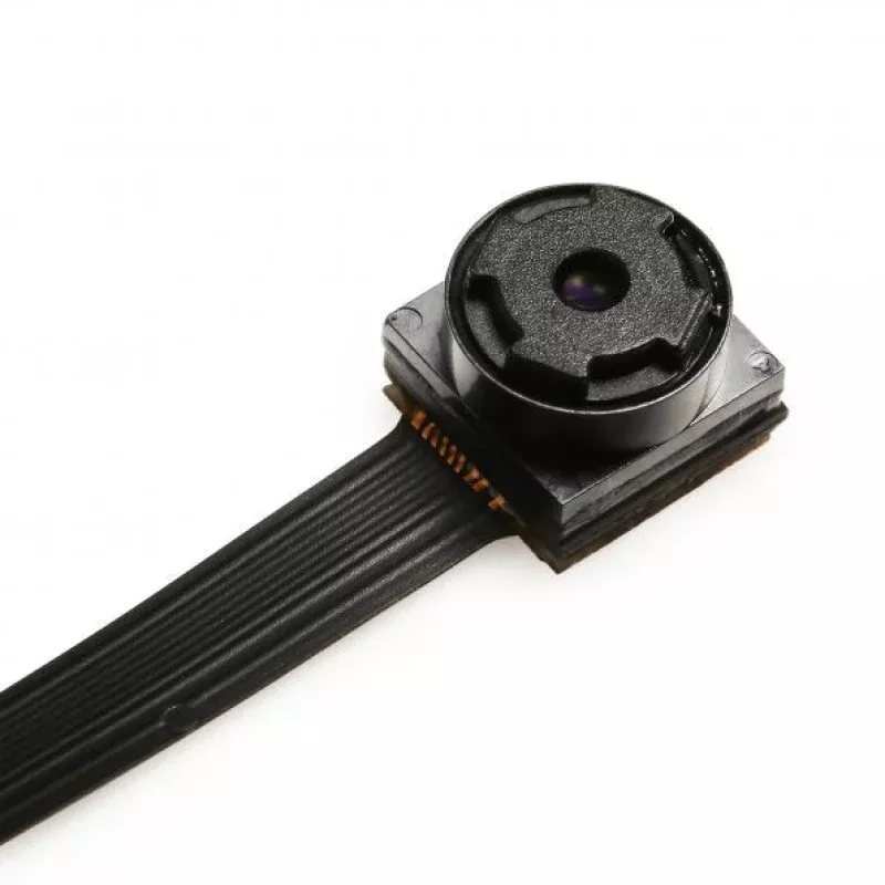 [Discontinued] Camera Module for Raspberry Pi Camera Board V2 8-Megapixel 77.6