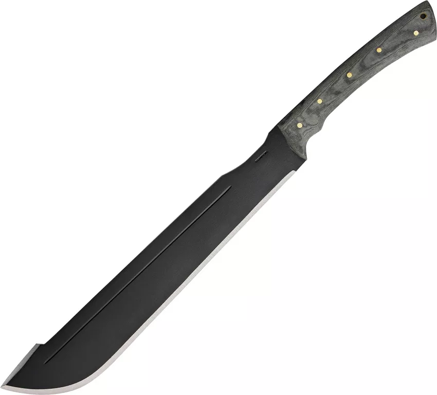 Discord Machete