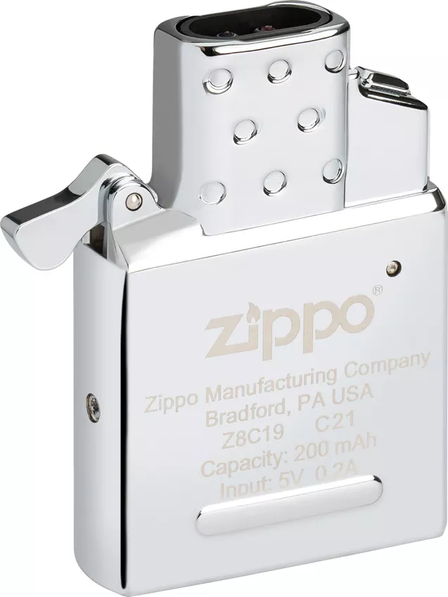 Double Arc Lighter Insert
