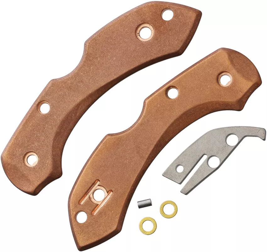 Dragonfly Scale Kit Copper
