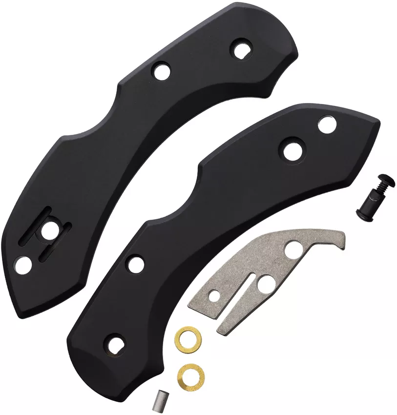 Dragonfly Scale Kit Ti DLC