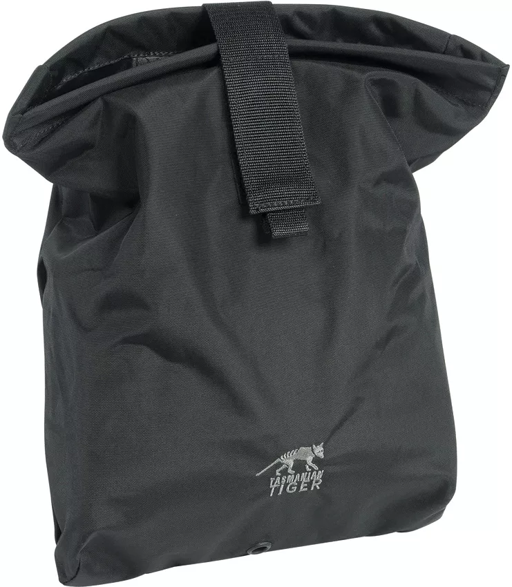 Dump Pouch Black