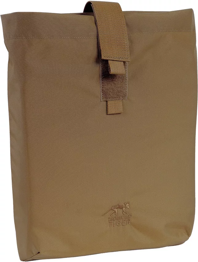 Dump Pouch Coyote