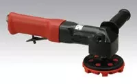 Dynabrade 10789 RED-TRED Eraser Disc Heavy Duty Tool