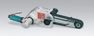 Dynabrade 11475 Dynabelter Abrasive Belt Tool, Standard Duty