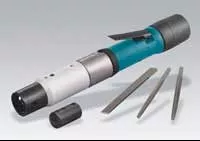 Dynabrade 12202 Stockade Reciprocating Filer Versatility Kit