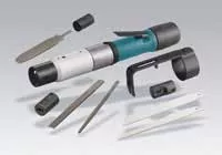 Dynabrade 12207 Stockade Reciprocating Stockade Filer/Saw Versatility Kit