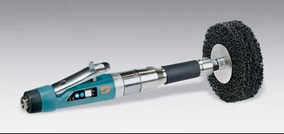 Dynabrade 13512 Dynastraight 6" (152 mm) Extension Finishing Tool