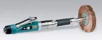 Dynabrade 13517 Dynastraight 6" (152 mm) Extension Finishing Tool