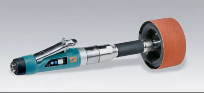 Dynabrade 13519 Dynastraight 6 (152 mm) Extension Finishing Tool