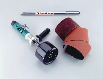 Dynabrade 13525 Dynastraight Finishing Tool Versatility Kit