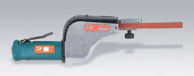 Dynabrade 14000 Dynafile Abrasive Belt Tool