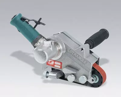 Dynabrade 14200 Dynangle Abrasive Belt Tool