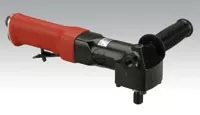 Dynabrade 18050 5"-8" (127 mm-203 mm) Dia. Autobrade Red Right Angle Buffer