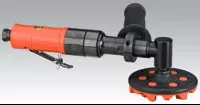 Dynabrade 18067 RED-TRED Eraser Disc Standard Duty Tool