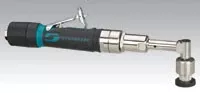 Dynabrade 49401 Angle-Head Mini-Dynorbital Random Orbital Sander (Replaces 53401)