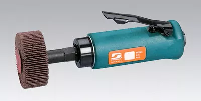 Dynabrade 51130 Dynastraight Flapper Finishing Tool