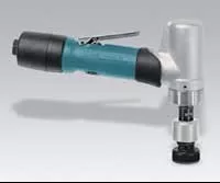 Dynabrade 51410 7 Degree Offset Mini-Dynorbital Random Orbital Sander