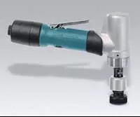Dynabrade 51411 7 Degree Offset Mini-Dynorbital Random Orbital Sander