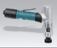 Dynabrade 51412 7 Degree Offset Mini-Dynorbital Random Orbital Sander