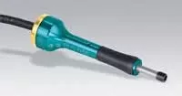 Dynabrade 51753 .1 hp Straight-Line Extension Pencil Grinder
