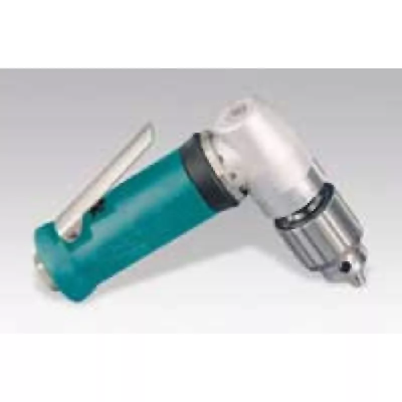 Dynabrade 51846 1/4" Drill Right Angle