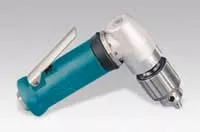 Dynabrade 51847 1/4" Drill Right Angle