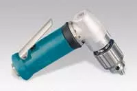 Dynabrade 51848 1/4" Drill Right Angle