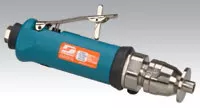 Dynabrade 51857 .7 hp Trim Router (Complete)