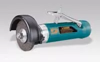 Dynabrade 52373 4" (102 mm) Dia. Straight-Line Type 1 Wheel Grinder