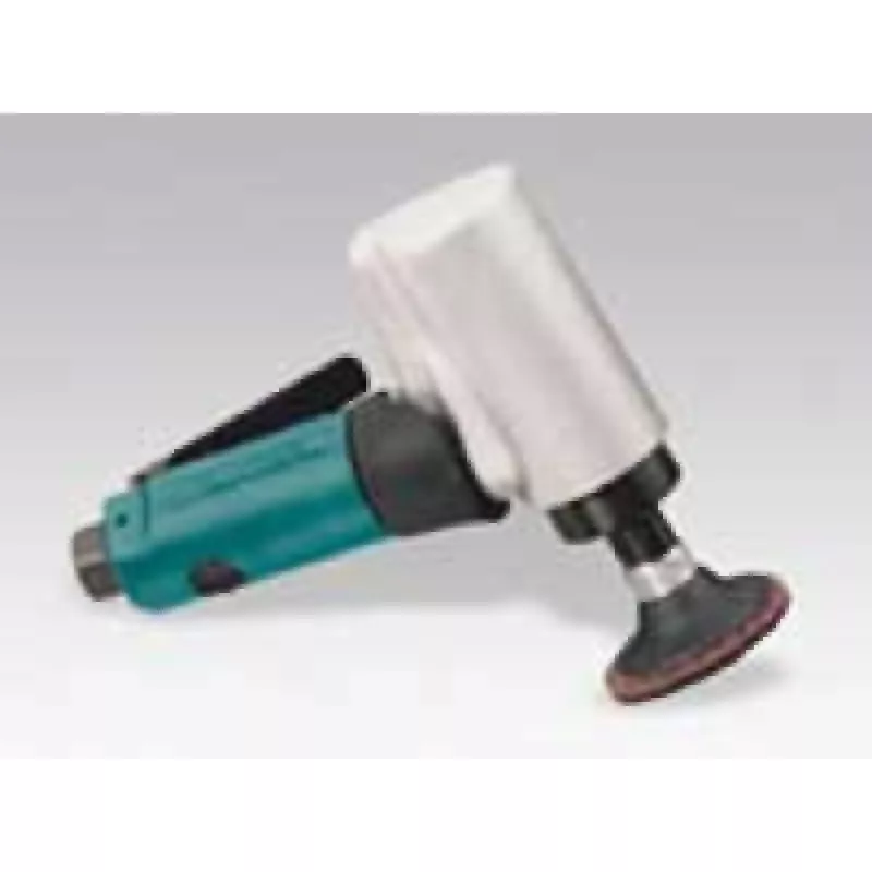 Dynabrade 52402 2" (51 mm) Dia. 7 Degree Offset Disc Sander