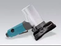 Dynabrade 52420 3" (76 mm) Dia. 7 Degree Offset Cut-Off Wheel Tool