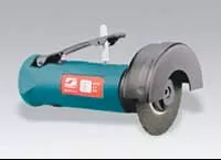 Dynabrade 52434 3" (76 mm) Dia. Straight-Line Cut-Off Wheel Tool