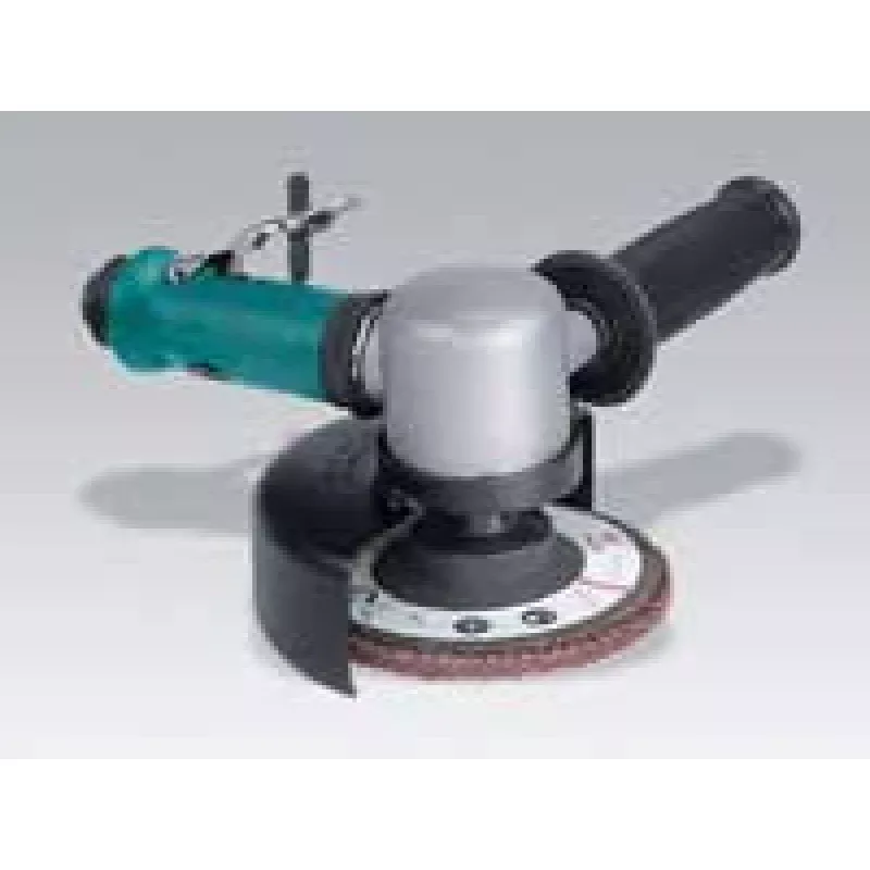 Dynabrade 52516 4-1/2" (114 mm) Dia. Right Angle Disc Sander