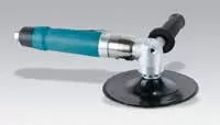 Dynabrade 52563 7" (178 mm) Dia. Right Angle Disc Sander