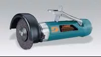 Dynabrade 52574 4" (102 mm) Dia. Straight-Line Cut-Off Wheel Tool