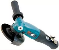 Dynabrade 52639 5" (127 mm) Dia. Right Angle Depressed Center Wheel Grinder (Replaces 52625)