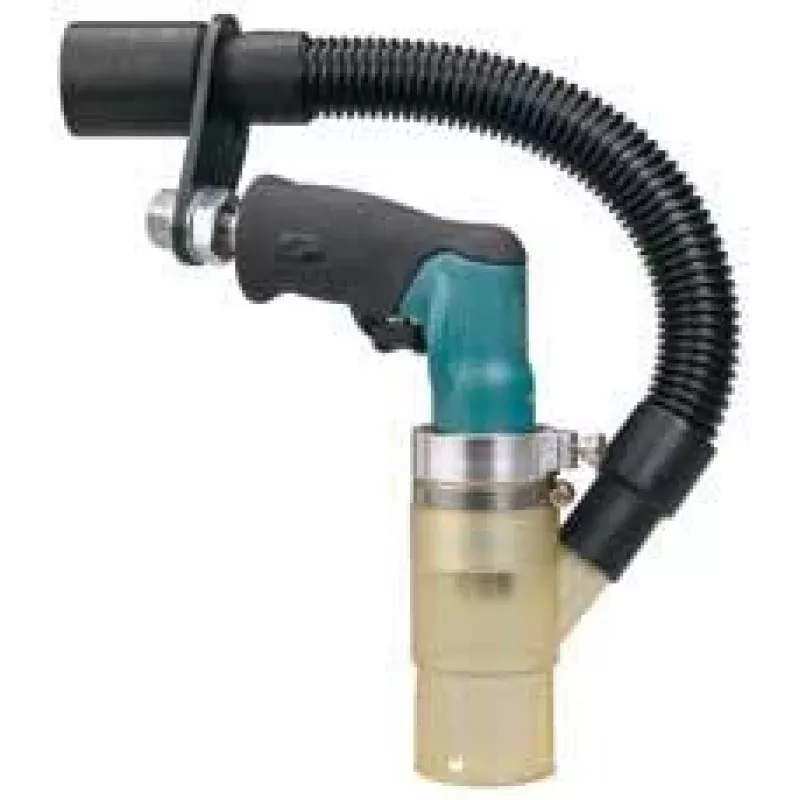 Dynabrade 52907 1/4" Drill, Central Vacuum