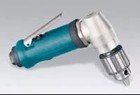 Dynabrade 53046 1/4" Drill Right Angle