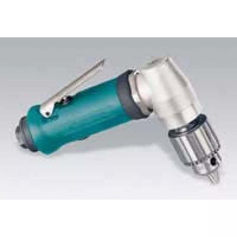 Dynabrade 53048 1/4" Drill Right Angle