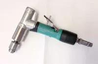 Dynabrade 53072 1/4" Drill