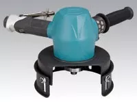 Dynabrade 53243 6" (152 mm) Dia. Type 11 Vertical Cup Wheel Grinder