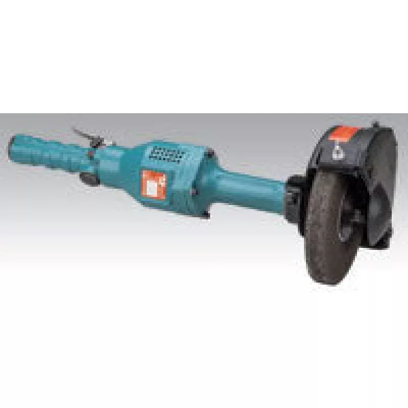 Dynabrade 53312 8" (203 mm) Dia. Horizontal Grinder