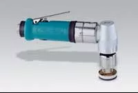 Dynabrade 53415 Right Angle Mini-Dynorbital Random Orbital Sander