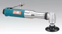 Dynabrade 54403 3" (76 mm) Dia. Extended Right Angle Disc Sander