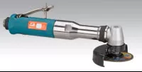 Dynabrade 54732 3" (76 mm) Dia. Extended Right Angle Type 1 Cut-Off Tool