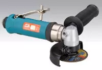 Dynabrade 54734 4" (102 mm) Dia. Right Angle Type 1 Cut-Off Tool