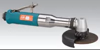 Dynabrade 54736 4" (102 mm) Dia. Extended Right Angle Type 1 Cut-Off Tool