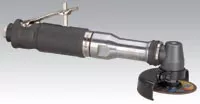 Dynabrade 54742 3" (76 mm) Dia. Extended Right Angle Type 1 Cut-Off Tool